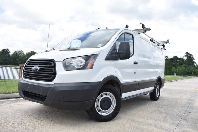 2019 Ford Transit 150