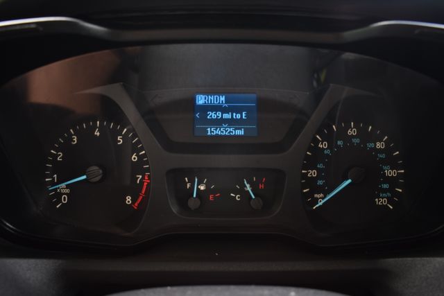 2019 Ford Transit 150
