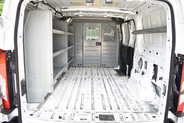 2019 Ford Transit 150