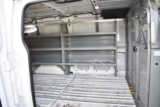 2019 Ford Transit 150