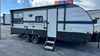 2019 Forest River Grey Wolf 19SM | Clearwater, Florida | R.V. World Inc 2019 Forest River Grey Wolf 19SM | Clearwater, Florida | R.V. World Inc