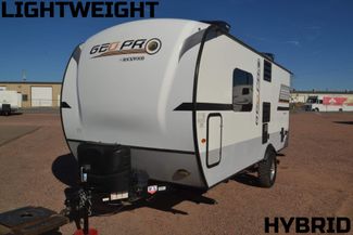2019 Forest River Rockwood Geo Pro 17PR  | Pueblo West, Colorado | Boardman RV in Pueblo West, Colorado 81007