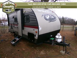 2019 Forest River wolf pup 16bhs  | Piedmont, SC | Cheap RV's LLC in Piedmont, SC 29673