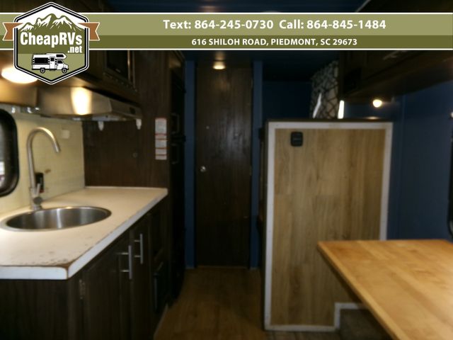 2019 Forest River wolf pup 16bhs | Piedmont, SC | Cheap RV's LLC 2019 Forest River wolf pup 16bhs | Piedmont, SC | Cheap RV's LLC