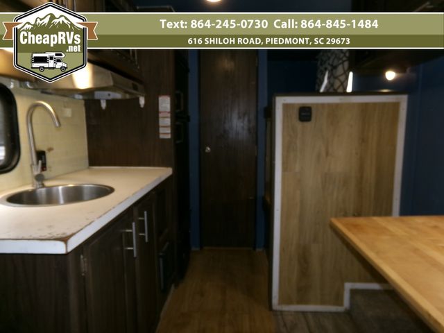 2019 Forest River wolf pup 16bhs  | Piedmont, SC | Cheap RV's LLC