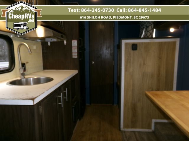 2019 Forest River wolf pup 16bhs | Piedmont, SC | Cheap RV's LLC 2019 Forest River wolf pup 16bhs | Piedmont, SC | Cheap RV's LLC