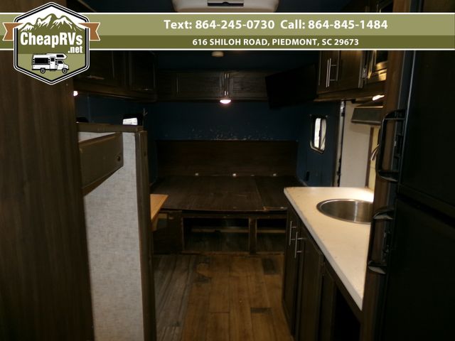 2019 Forest River wolf pup 16bhs | Piedmont, SC | Cheap RV's LLC 2019 Forest River wolf pup 16bhs | Piedmont, SC | Cheap RV's LLC