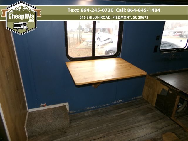 2019 Forest River wolf pup 16bhs | Piedmont, SC | Cheap RV's LLC 2019 Forest River wolf pup 16bhs | Piedmont, SC | Cheap RV's LLC