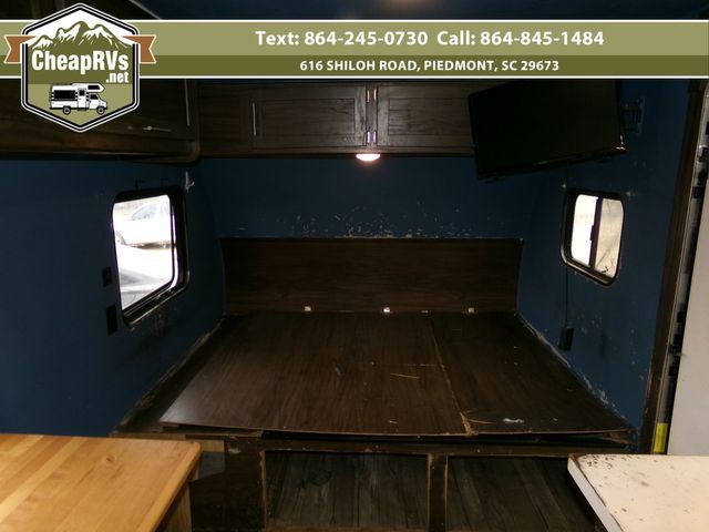 2019 Forest River wolf pup 16bhs  | Piedmont, SC | Cheap RV's LLC