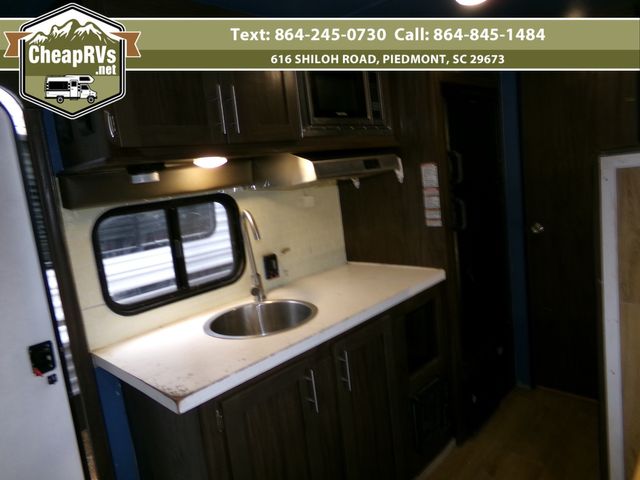 2019 Forest River wolf pup 16bhs | Piedmont, SC | Cheap RV's LLC 2019 Forest River wolf pup 16bhs | Piedmont, SC | Cheap RV's LLC