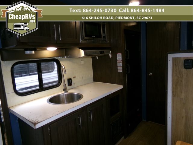 2019 Forest River wolf pup 16bhs | Piedmont, SC | Cheap RV's LLC 2019 Forest River wolf pup 16bhs | Piedmont, SC | Cheap RV's LLC