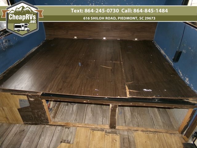 2019 Forest River wolf pup 16bhs  | Piedmont, SC | Cheap RV's LLC