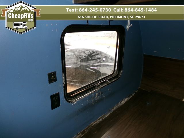 2019 Forest River wolf pup 16bhs  | Piedmont, SC | Cheap RV's LLC