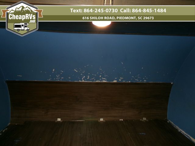 2019 Forest River wolf pup 16bhs  | Piedmont, SC | Cheap RV's LLC