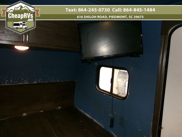 2019 Forest River wolf pup 16bhs | Piedmont, SC | Cheap RV's LLC 2019 Forest River wolf pup 16bhs | Piedmont, SC | Cheap RV's LLC