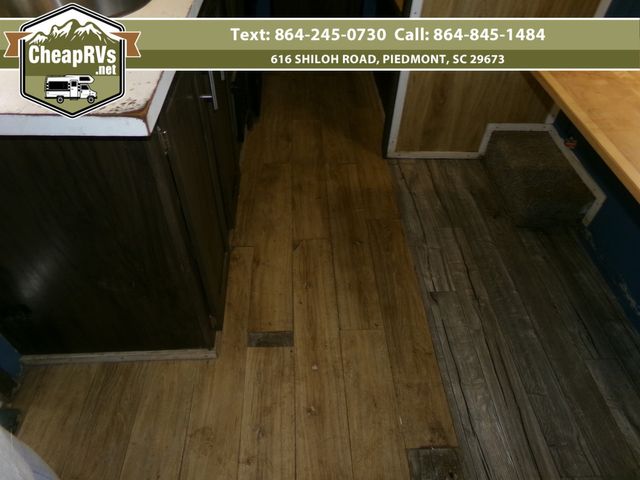 2019 Forest River wolf pup 16bhs  | Piedmont, SC | Cheap RV's LLC