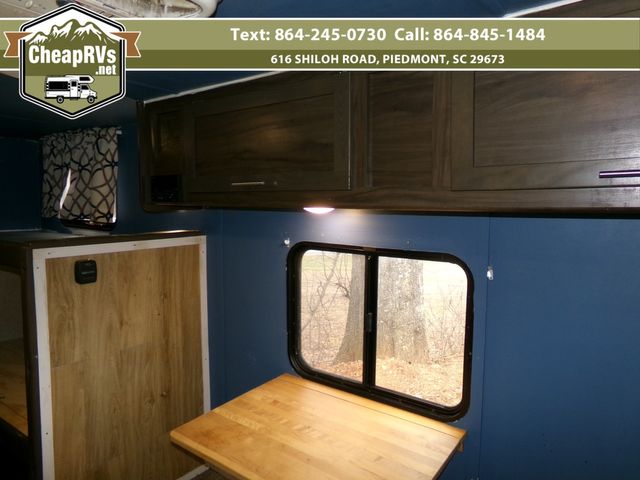 2019 Forest River wolf pup 16bhs | Piedmont, SC | Cheap RV's LLC 2019 Forest River wolf pup 16bhs | Piedmont, SC | Cheap RV's LLC