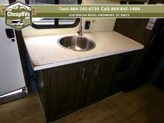 2019 Forest River wolf pup 16bhs | Piedmont, SC | Cheap RV's LLC 2019 Forest River wolf pup 16bhs | Piedmont, SC | Cheap RV's LLC