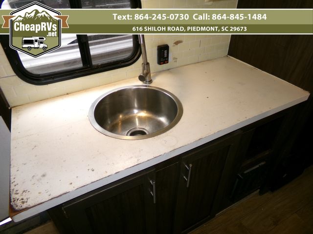 2019 Forest River wolf pup 16bhs | Piedmont, SC | Cheap RV's LLC 2019 Forest River wolf pup 16bhs | Piedmont, SC | Cheap RV's LLC