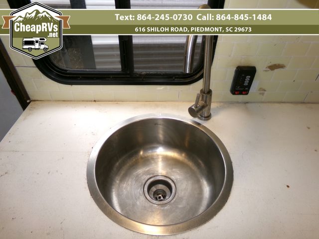 2019 Forest River wolf pup 16bhs  | Piedmont, SC | Cheap RV's LLC