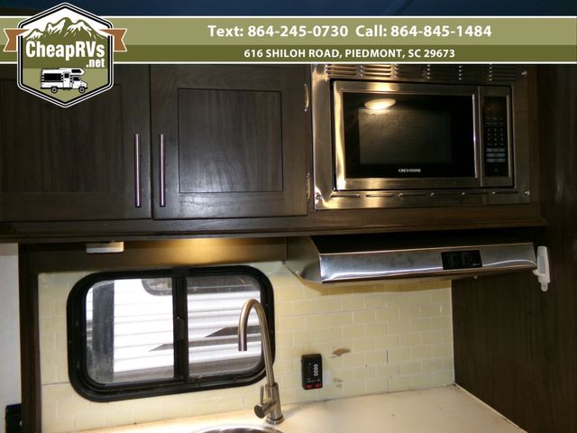 2019 Forest River wolf pup 16bhs | Piedmont, SC | Cheap RV's LLC 2019 Forest River wolf pup 16bhs | Piedmont, SC | Cheap RV's LLC