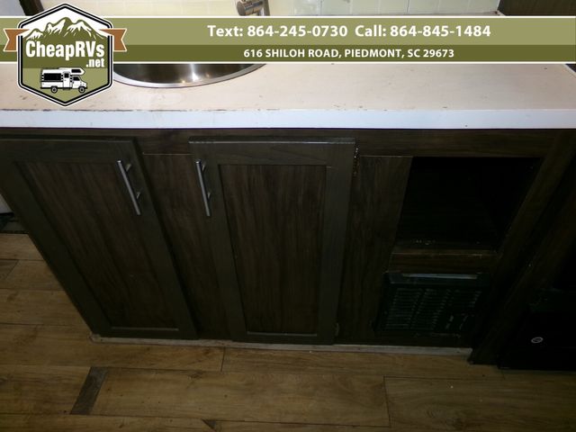 2019 Forest River wolf pup 16bhs  | Piedmont, SC | Cheap RV's LLC