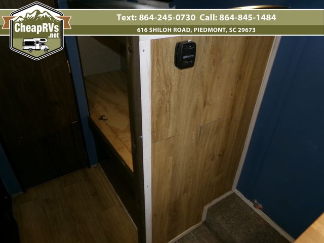 2019 Forest River wolf pup 16bhs | Piedmont, SC | Cheap RV's LLC 2019 Forest River wolf pup 16bhs | Piedmont, SC | Cheap RV's LLC