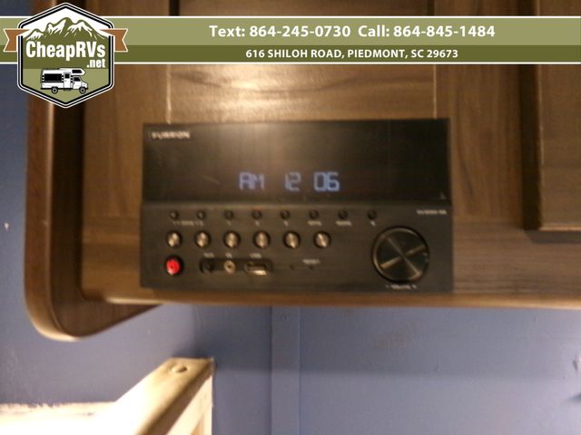 2019 Forest River wolf pup 16bhs  | Piedmont, SC | Cheap RV's LLC