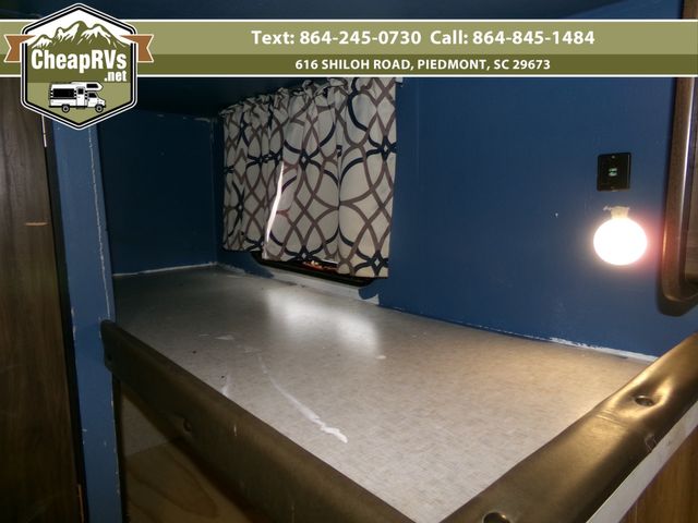 2019 Forest River wolf pup 16bhs  | Piedmont, SC | Cheap RV's LLC