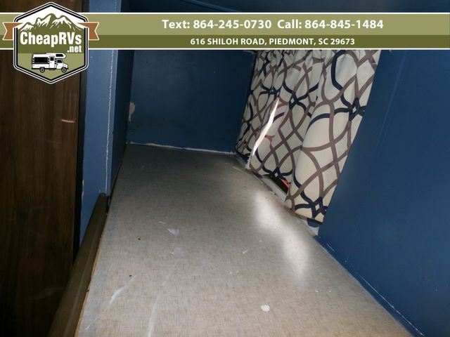 2019 Forest River wolf pup 16bhs | Piedmont, SC | Cheap RV's LLC 2019 Forest River wolf pup 16bhs | Piedmont, SC | Cheap RV's LLC