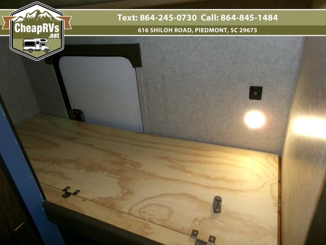 2019 Forest River wolf pup 16bhs | Piedmont, SC | Cheap RV's LLC 2019 Forest River wolf pup 16bhs | Piedmont, SC | Cheap RV's LLC