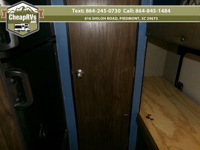 2019 Forest River wolf pup 16bhs | Piedmont, SC | Cheap RV's LLC 2019 Forest River wolf pup 16bhs | Piedmont, SC | Cheap RV's LLC