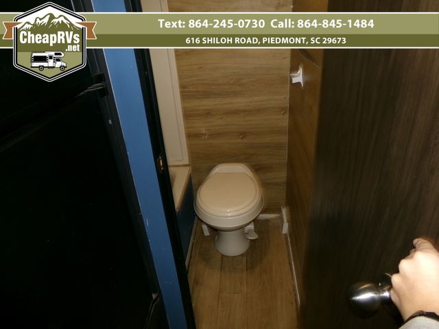 2019 Forest River wolf pup 16bhs | Piedmont, SC | Cheap RV's LLC 2019 Forest River wolf pup 16bhs | Piedmont, SC | Cheap RV's LLC