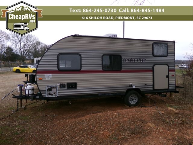 2019 Forest River wolf pup 16bhs | Piedmont, SC | Cheap RV's LLC 2019 Forest River wolf pup 16bhs | Piedmont, SC | Cheap RV's LLC