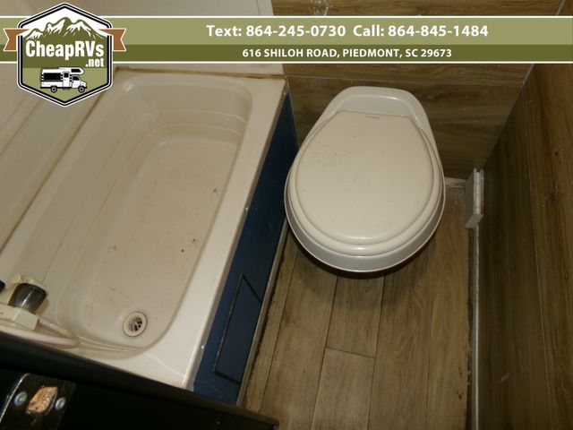 2019 Forest River wolf pup 16bhs  | Piedmont, SC | Cheap RV's LLC