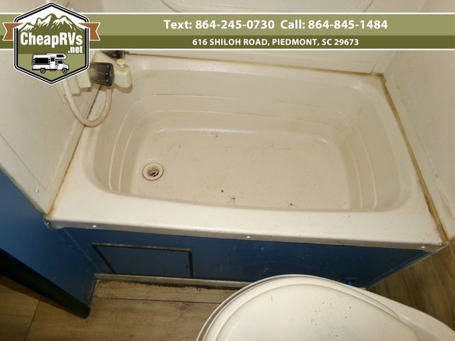 2019 Forest River wolf pup 16bhs  | Piedmont, SC | Cheap RV's LLC