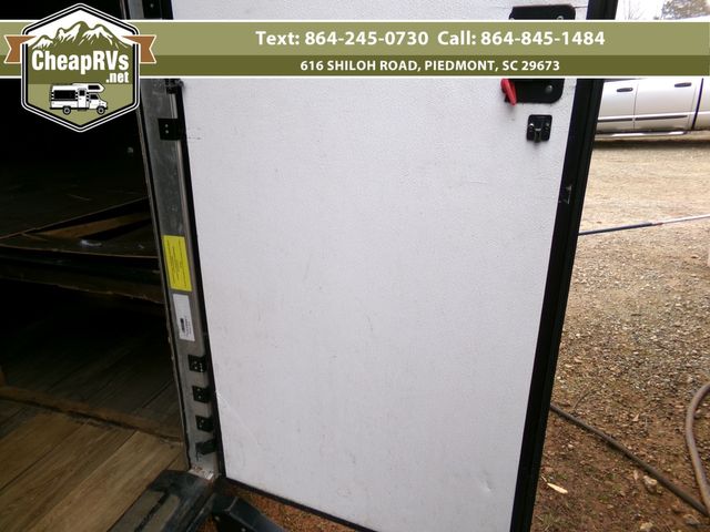 2019 Forest River wolf pup 16bhs | Piedmont, SC | Cheap RV's LLC 2019 Forest River wolf pup 16bhs | Piedmont, SC | Cheap RV's LLC