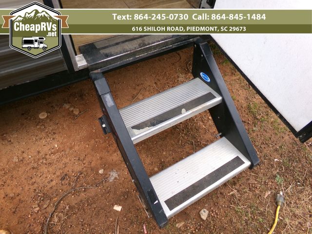 2019 Forest River wolf pup 16bhs | Piedmont, SC | Cheap RV's LLC 2019 Forest River wolf pup 16bhs | Piedmont, SC | Cheap RV's LLC