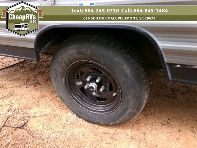 2019 Forest River wolf pup 16bhs | Piedmont, SC | Cheap RV's LLC 2019 Forest River wolf pup 16bhs | Piedmont, SC | Cheap RV's LLC