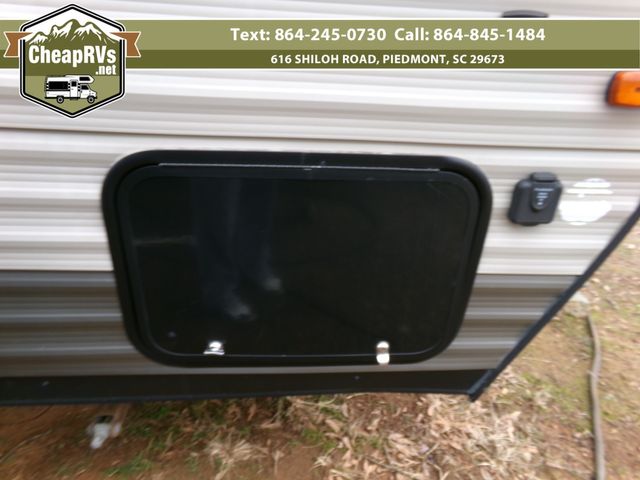 2019 Forest River wolf pup 16bhs  | Piedmont, SC | Cheap RV's LLC