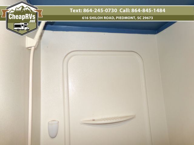 2019 Forest River wolf pup 16bhs  | Piedmont, SC | Cheap RV's LLC