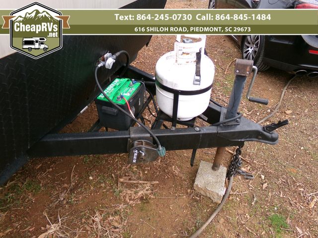 2019 Forest River wolf pup 16bhs  | Piedmont, SC | Cheap RV's LLC