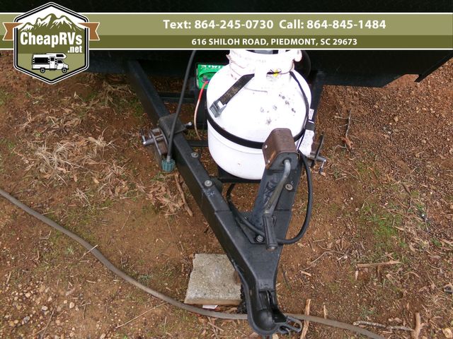 2019 Forest River wolf pup 16bhs  | Piedmont, SC | Cheap RV's LLC