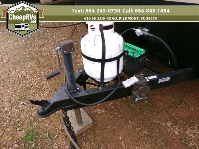 2019 Forest River wolf pup 16bhs  | Piedmont, SC | Cheap RV's LLC