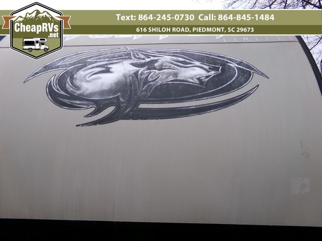 2019 Forest River wolf pup 16bhs  | Piedmont, SC | Cheap RV's LLC