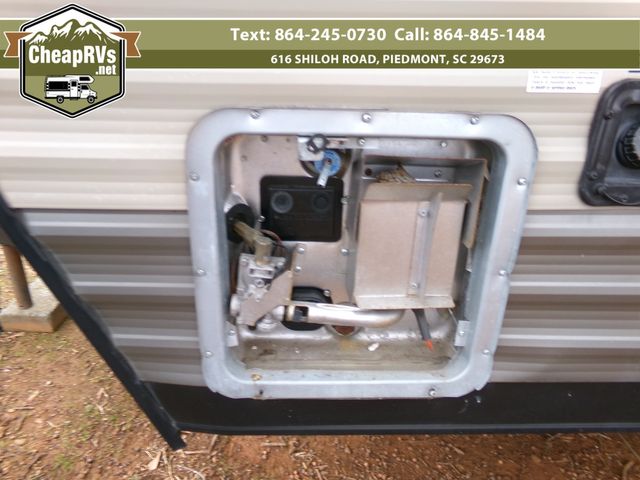 2019 Forest River wolf pup 16bhs | Piedmont, SC | Cheap RV's LLC 2019 Forest River wolf pup 16bhs | Piedmont, SC | Cheap RV's LLC