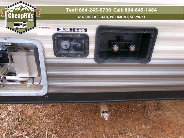 2019 Forest River wolf pup 16bhs | Piedmont, SC | Cheap RV's LLC 2019 Forest River wolf pup 16bhs | Piedmont, SC | Cheap RV's LLC