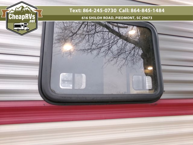 2019 Forest River wolf pup 16bhs  | Piedmont, SC | Cheap RV's LLC