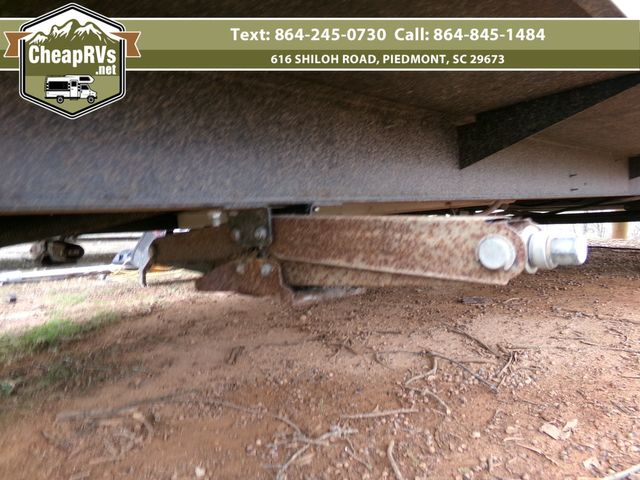 2019 Forest River wolf pup 16bhs  | Piedmont, SC | Cheap RV's LLC