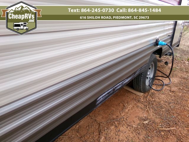 2019 Forest River wolf pup 16bhs | Piedmont, SC | Cheap RV's LLC 2019 Forest River wolf pup 16bhs | Piedmont, SC | Cheap RV's LLC